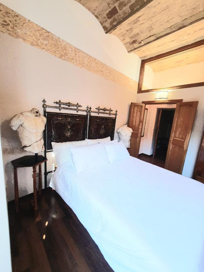 1878S By Aat- Luxury Historic House Piazza Di Spagna Rome Exterior photo